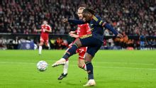 ¡EN VIVO! Duelo de invictos entre Bayern y Arsenal por Champions League