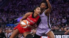 WNBA Finals live: Valkyries-Dream Game 3 analysis, updates and highlights