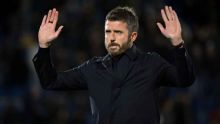 El DT del Man. United ofrece disculpas tras derrota ante el Como