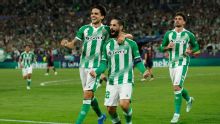 El Betis venció a Feyenoord y mantiene su invicto en la UEFA Champions League