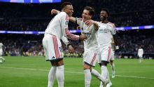 Real Madrid atropela Leipzig, segue 100% na Champions e embala para enfrentar o Barcelona