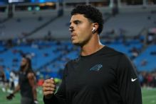 Panthers LB Jaelan Phillips (hamstring) set to miss Week 7 game vs. Bucs