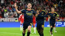 Star attackers might not be needed for Arsenal to win Champions League