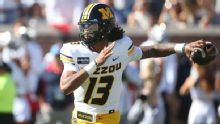 2027 NFL draft rankings: Jordan Reid's top 50 prospects, scouting reports