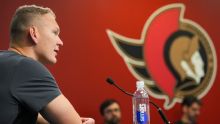Senators fans booing Tkachuk reminiscent of previous unpleasant sports returns