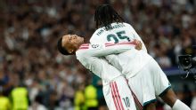 Mbappé and Diomande delight as Vinícius Jr. whistled in Real Madrid win