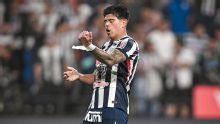 Esteban Pavez se lesionó y se perderá los próximos partidos de Alianza Lima