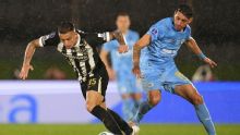 ¡EN VIVO! Montevideo City Torque enfrenta a Atlético Mineiro por la CONMEBOL Sudamericana