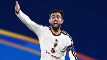Jamie Carragher slams Bruno Fernandes for Michael Carrick criticism: 'Absolute disgrace'