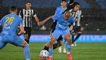 VIDEO: resumen de Montevideo City Torque vs. Atlético Mineiro por la CONMEBOL Sudamericana 2026