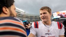 NFL: Maye vs Williams, un reencuentro para abrir la Semana 7