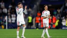 Valverde and Güler show why they'll be key for Madrid in Sunday's Clásico