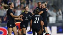 2027 World Cup teams ranked: All 49 national teams that can win next summer