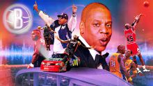 Jay-Z's greatest sports lyrics, ranked ahead of his SoFi Stadium show