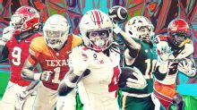 2026 CFB Player Rank: The top 25 players at midseason