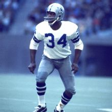 Cornell Green, 5-time Pro Bowl DB on Cowboys' Doomsday Defense, dies at 86