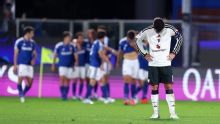 Champions League talking points: What to make of the Man Utd mess