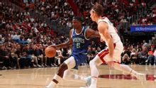 Anthony Edwards se une a leyendas tras anotar 40 puntos en partido inaugural
