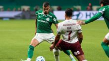 ¡EN VIVO! Palmeiras y Fluminense juegan por un lugar en la final de la CONMEBOL Libertadores