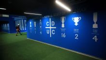 Universidad Católica anunció al sucesor de Buljubasich como gerente deportivo