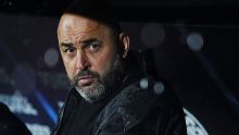 Marcelo Méndez, entre el orgullo por la actuación de Montevideo City Torque y la tristeza por la eliminación: "No se dio por poco"