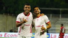 América goleó a Barranquilla y avanzó a semifinales de la Copa BetPlay