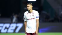 Quanto Fluminense ganhou em premiação após eliminação na semifinal da Libertadores?