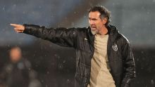 Eduardo Domínguez elogió a Montevideo City Torque y recordó su paso fugaz por el fútbol uruguayo: "No me tuvieron paciencia"