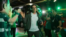 Carlos Acevedo firmó renovación con Santos Laguna hasta 2030