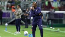 Marcão afirma que Palmeiras não quis jogar contra o Fluminense e torceu por ida aos pênaltis: 'Futebol não é justo'