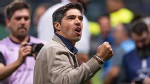 Paulinho preocupa? Abel responde, diz se prefere Flamengo ou Estudiantes e desabafa sobre polêmica do 'desfrutar': 'Deturparam'