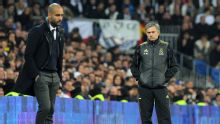 José Mourinho backs himself ahead of El Clasico vs. Barcelona: 'Madrid with Mourinho wins trophies'