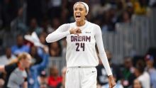 WNBA's greatest 30 players: Snubs, underrated players and future greats