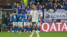 Youri Tielemans: 'Everything was missing' in Man United's loss to Como