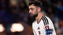 Frank Leboeuf blasts Bruno Fernandes for 'betrayal': 'Start running and stop talking'