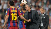 Mourinho made Real Madrid-Barcelona Clásico rivalry unmissable. Now, he's back for more