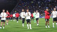 Man United players get Thursday day off despite Como thrashing - sources