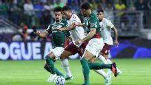 E o Hulk? Marcão explica por que astro do Fluminense não cobrou pênalti em eliminação para o Palmeiras