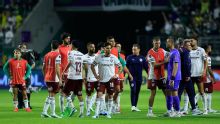 Felipe Melo diz que Fluminense fez 'impossível parecer possível' e que Palmeiras 'sofreu mais do que devia' em classificação: 'Para ser bem sincero...'