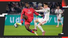 Cuándo juega PSG vs. Lyon por la Ligue 1: equipo, fecha, hora y TV en vivo