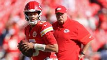 Fantasy playbook: NFL Week 7 Shadow Reports, lineup locks and projected scores