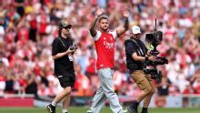 Bruno Guimarães: I had sleepless nights over Arsenal move