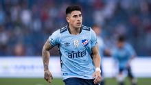 Nacional confirmó la lesión de Alejandro Martínez