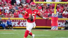 Fantasy football buzz: Notable names in tough matchups you can bench this week