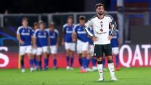 Por que elenco do United foi 'premiado' com folga após sofrer pior goleada na Champions League em mais de 30 anos