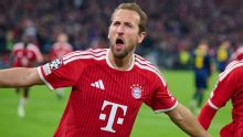 Soccer's main characters after UCL Matchday 3: Kane, Van Dijk, El Clasico