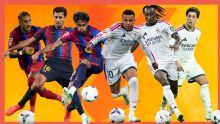 Barcelona vs. Real Madrid: las claves del gran clásico