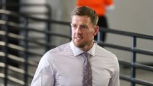JJ Watt lands new deal as full-time CBS lead analyst replacement for Tony Romo