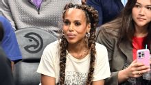 Kerry Washington, Ludacris headline top celebrity appearances at WNBA Finals