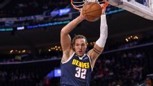 Thursday's fantasy basketball adds and bets we like in the NBA